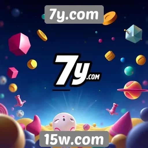 Recursos exclusivos do 7y.com que atraem jogadores