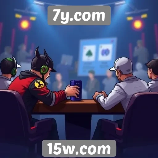 Tutoriais e dicas disponíveis no 7y.com