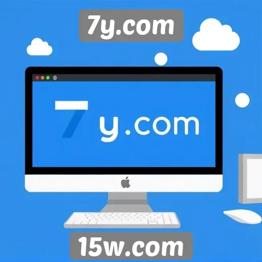 Análise das principais funcionalidades do site 7y.com